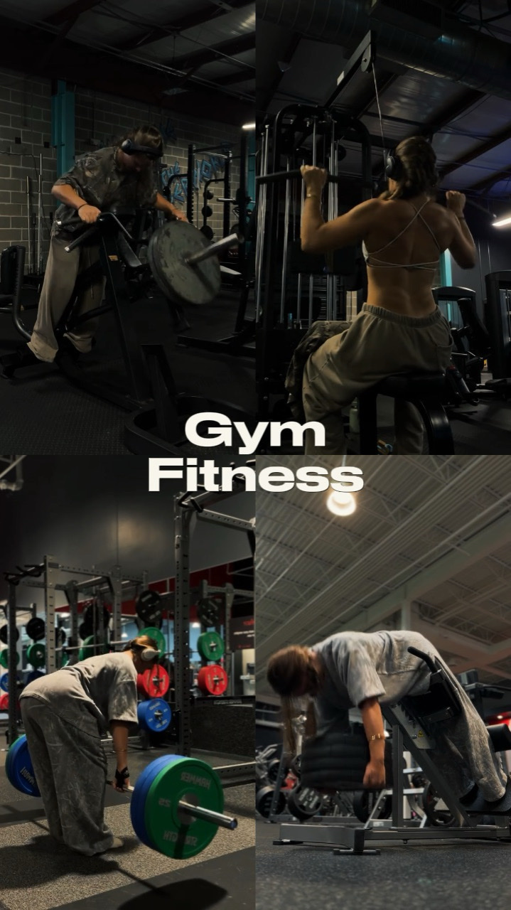 Gym Fitness