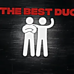 THE BEST DUO 1:1