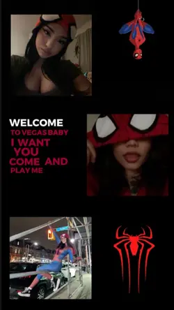 Vegas (i wanna ride)