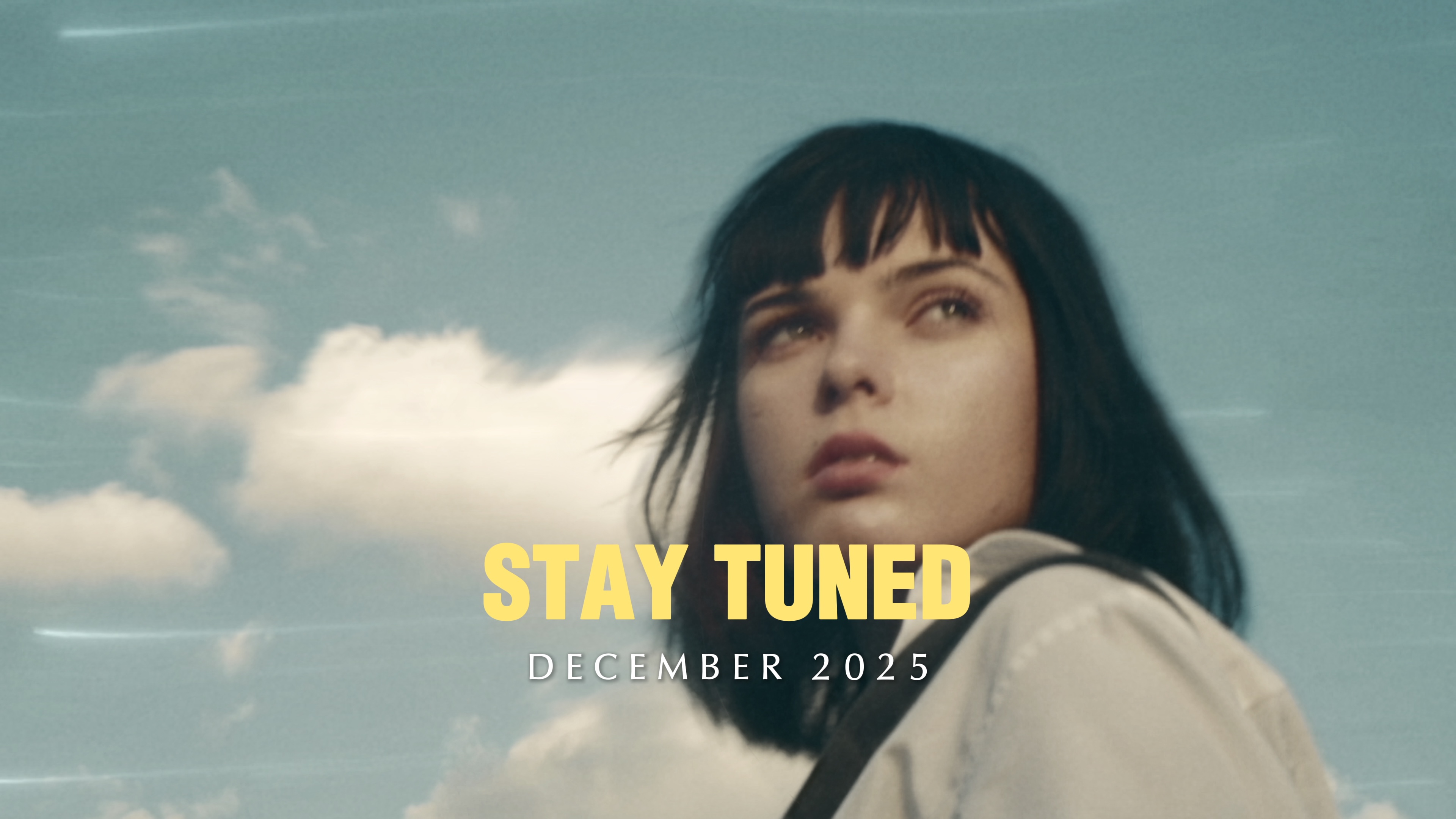 Coming soon