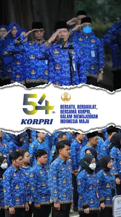 HUT korpri 2025 
