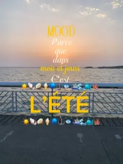 Été