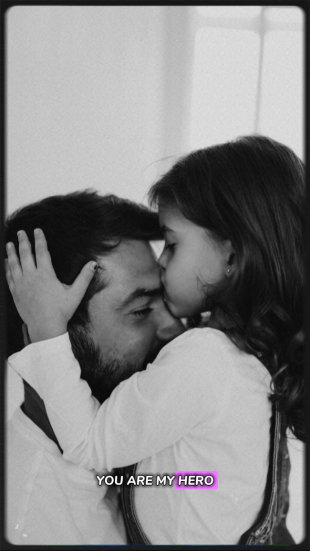 Dear, Dad