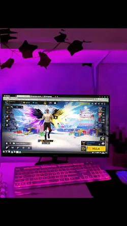 mentahan epep pc
