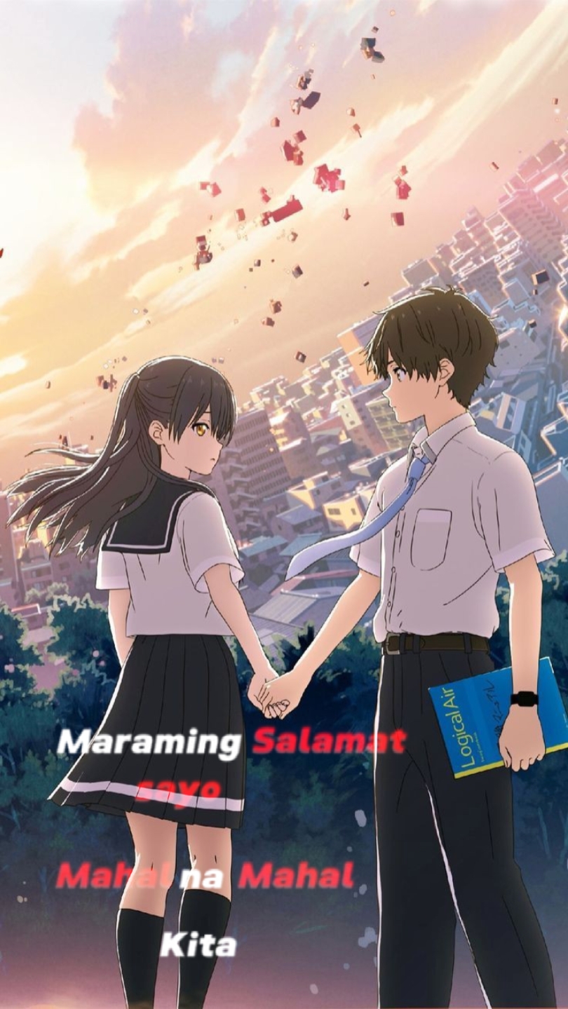 Mahal na Mahal Kita