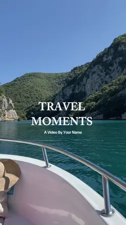 travel moments 
