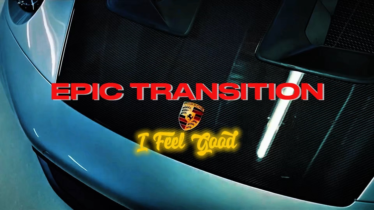 EPIC TRANSITION 