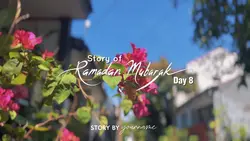 Momen ramadhan