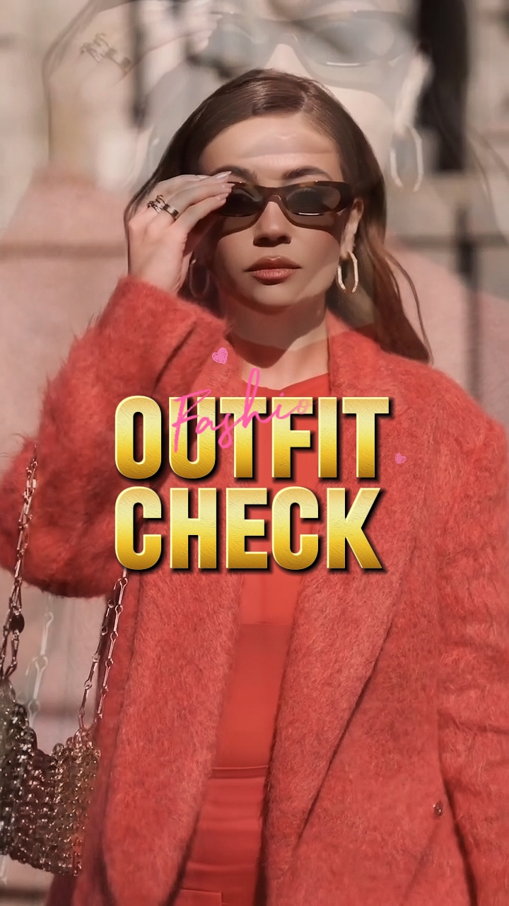 Fashion • Outfit 