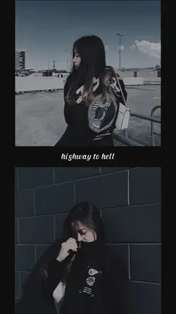 highwaya to hell