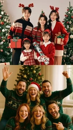 CHRISTMAS
