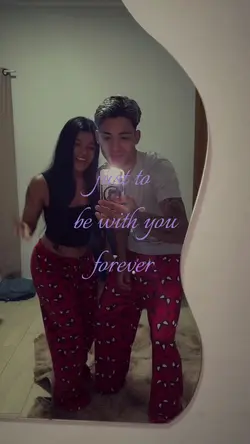 just to be with you