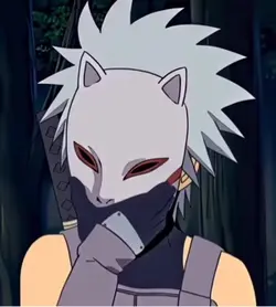 Free Naruto Template