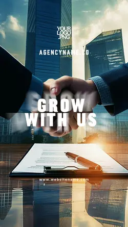 BUSINESS CONSULTANT