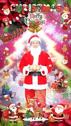 Merry Christmas 