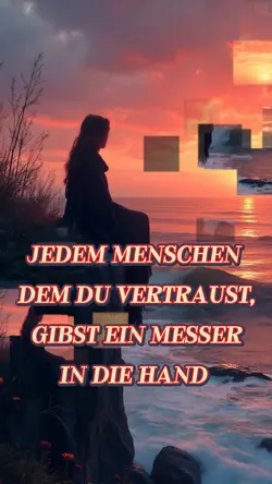 Vertrauen 