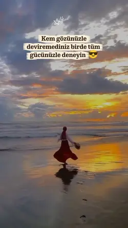 birde böyle deneyinn