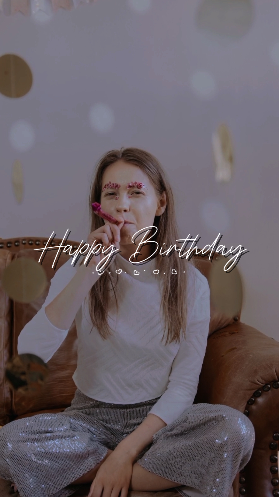 Feliz Aniversário