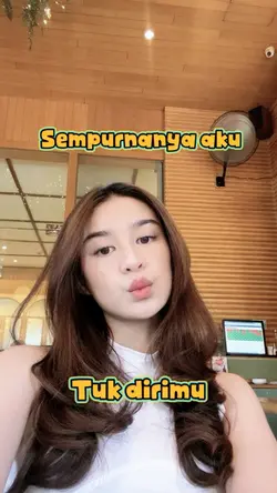 Sempurnanya aku