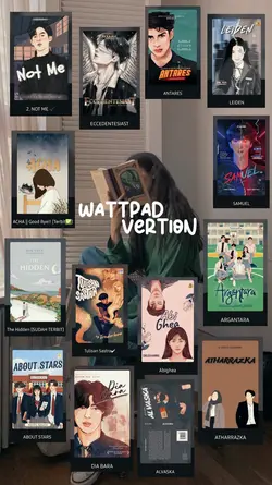 wattpaders! vertion