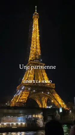 Parisienne. 