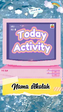1vid today activity 