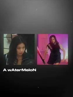 WAterMeLoN