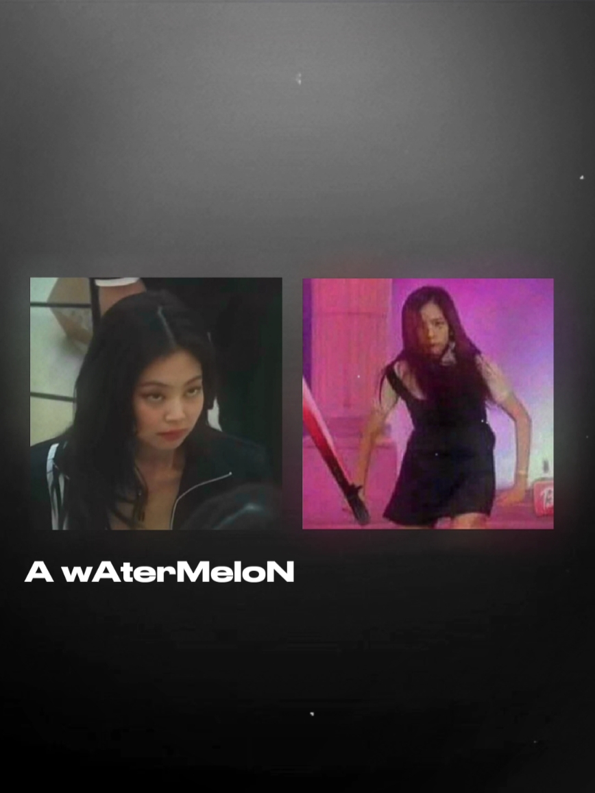 WAterMeLoN