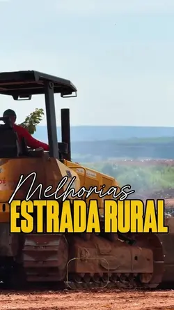 Estrada Rural