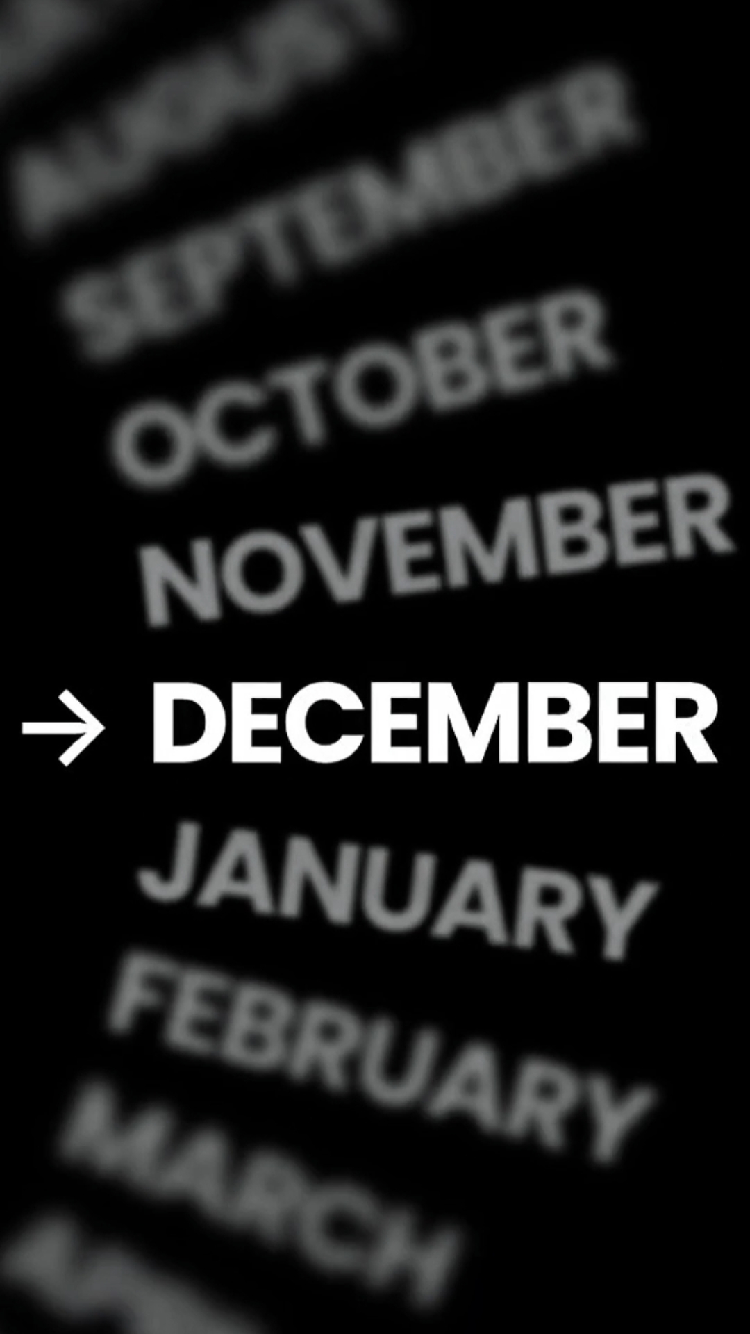 Hallo Dezember 2025