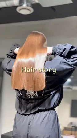 Hair story