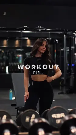 WORKOUT TIME