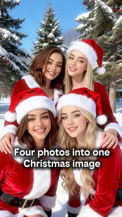 Xmas photos