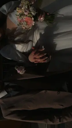 Wedding day 