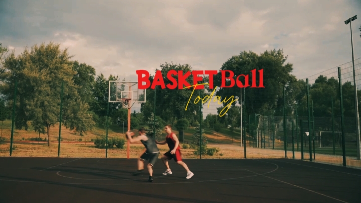 Korbball heute 