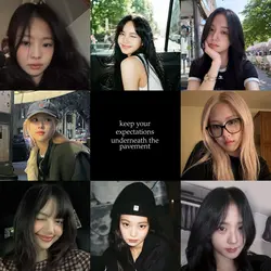 Fxxxboy Blackpink