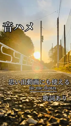 オシャレな音ハメ