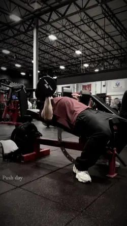 gym motivation