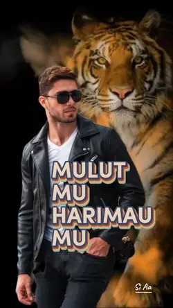Karena Mulutmu