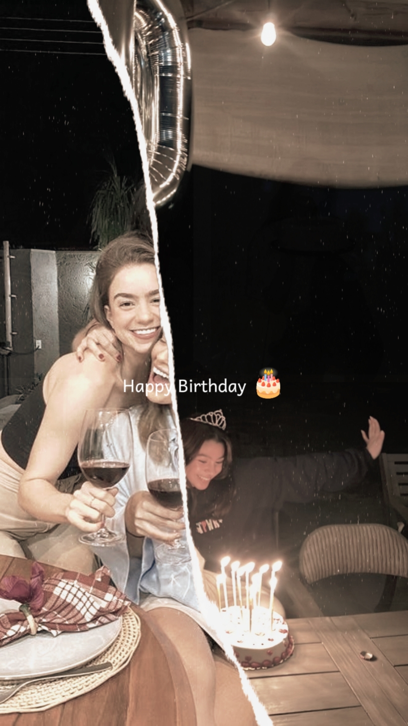 Birthday Girl