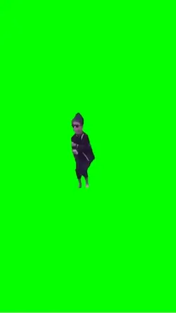 Farming kid meme