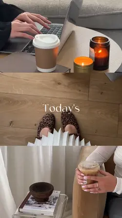 Today's vlog