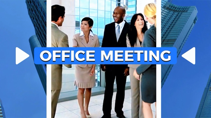 Office Meeting