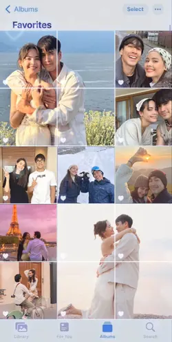 love