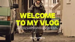 mini vlog 2 minutes