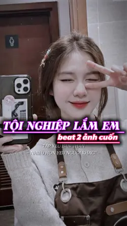 Tập yêu bản thân nh