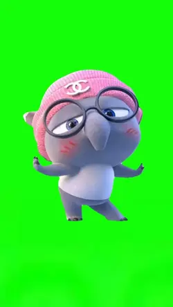 Yimo Chanel Dance