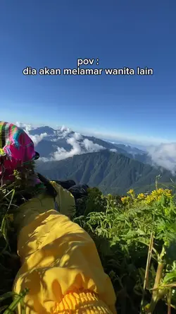 melamar wanita lain🥀