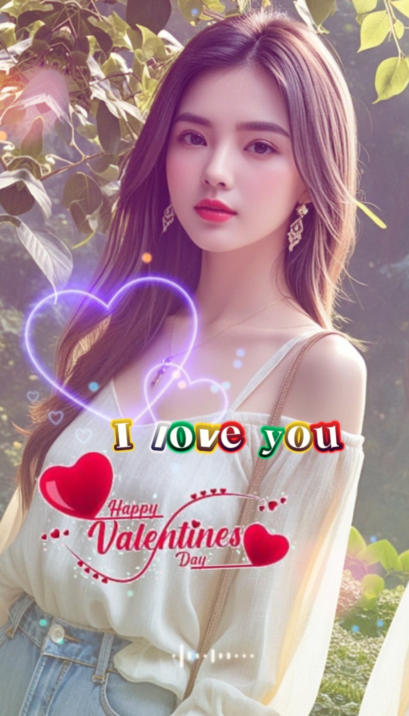 selamat hari valentine