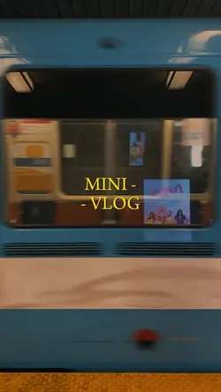 Mini Vlog